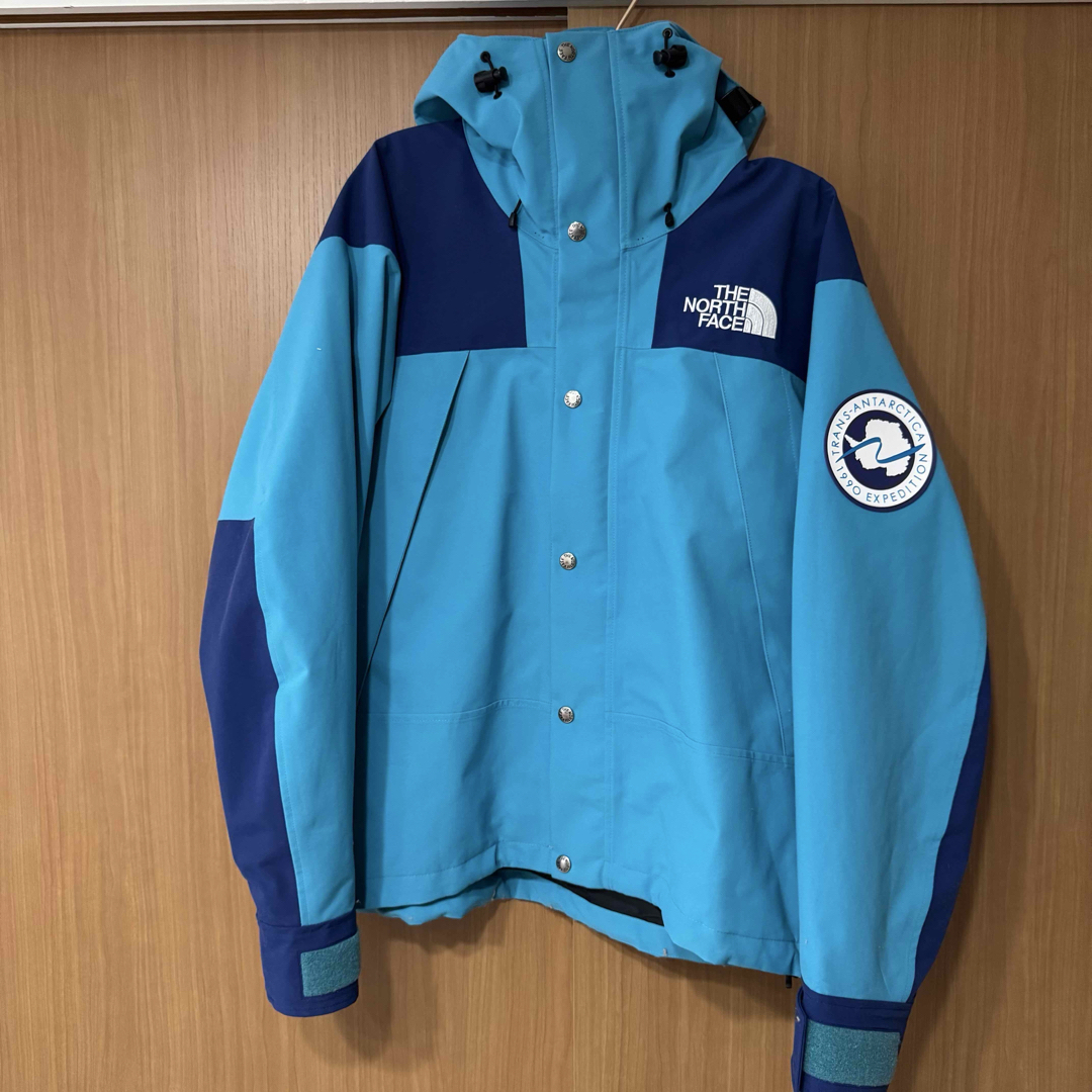 THE NORTH FACE - ノースフェイス40周年トランス アンターク THE NORTH FACE - ノースフェイス40周年トランス アンターク