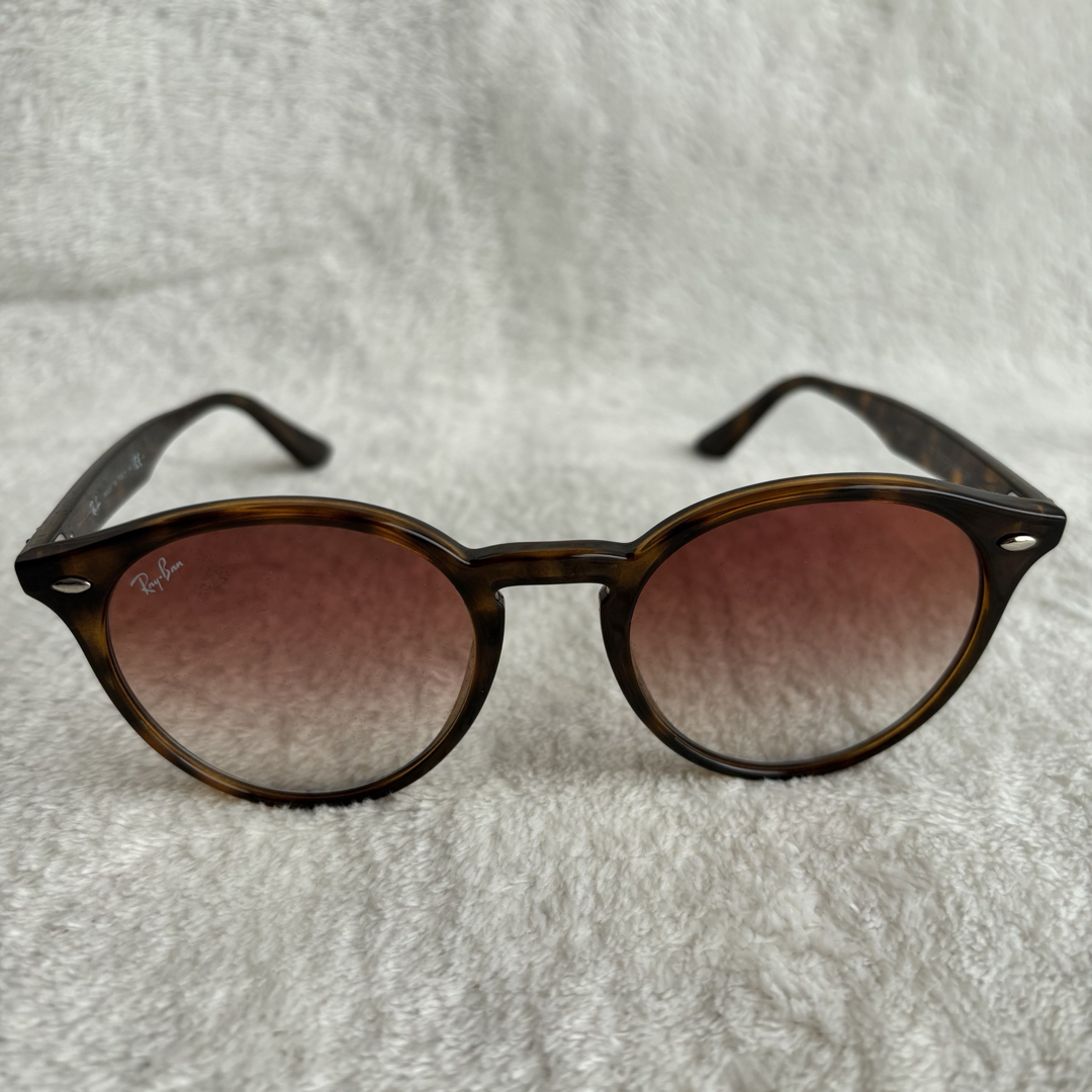 Ray-Ban - ✨極美品✨Ray-Ban レイバン RB2180-F サングラス Ray-Ban - ✨極美品✨Ray-Ban レイバン RB2180-F サングラス