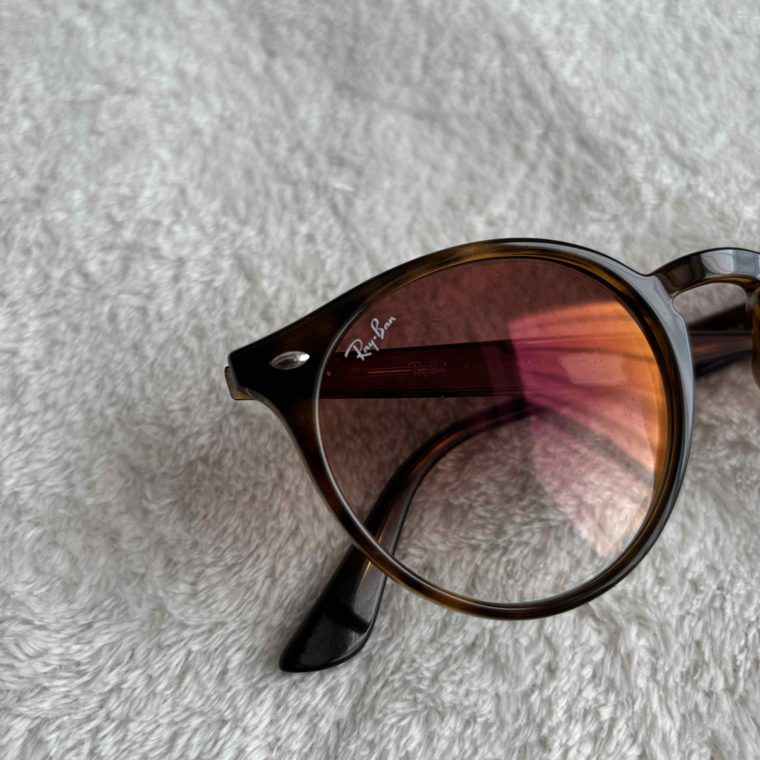 Ray-Ban - ✨極美品✨Ray-Ban レイバン RB2180-F サングラス Ray-Ban - ✨極美品✨Ray-Ban レイバン RB2180-F サングラス