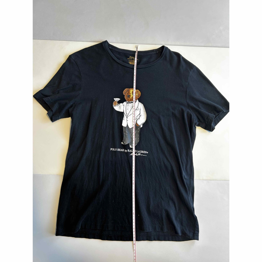POLO RALPH LAUREN - Polo Ralph Lauren ポロベアTシャツ L POLO RALPH LAUREN - Polo Ralph Lauren ポロベアTシャツ L