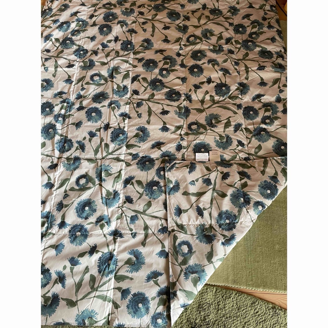 Sybilla - 新品 丸洗可【シビラ】羽毛肌掛布団 ダウンケット Sybilla - 新品 丸洗可【シビラ】羽毛肌掛布団 ダウンケット