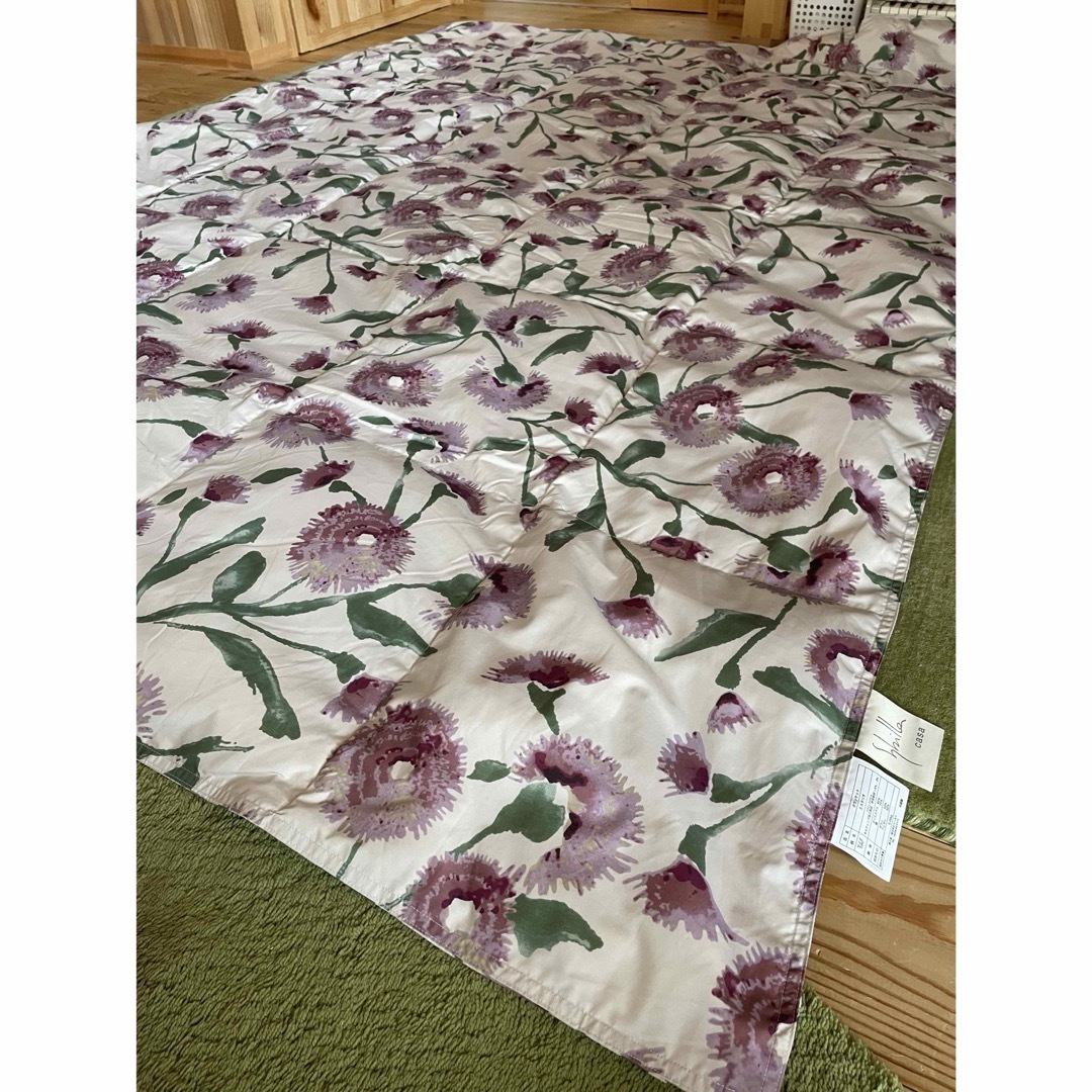 Sybilla - 新品 丸洗可【シビラ】羽毛肌掛布団 ダウンケット Sybilla - 新品 丸洗可【シビラ】羽毛肌掛布団 ダウンケット