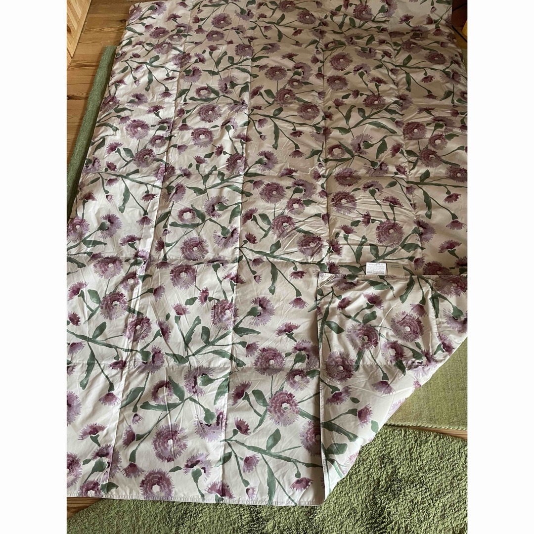 Sybilla - 丸洗い可【シビラ】羽毛肌掛布団 ダウンケット(150 Sybilla - 丸洗い可【シビラ】羽毛肌掛布団 ダウンケット(150