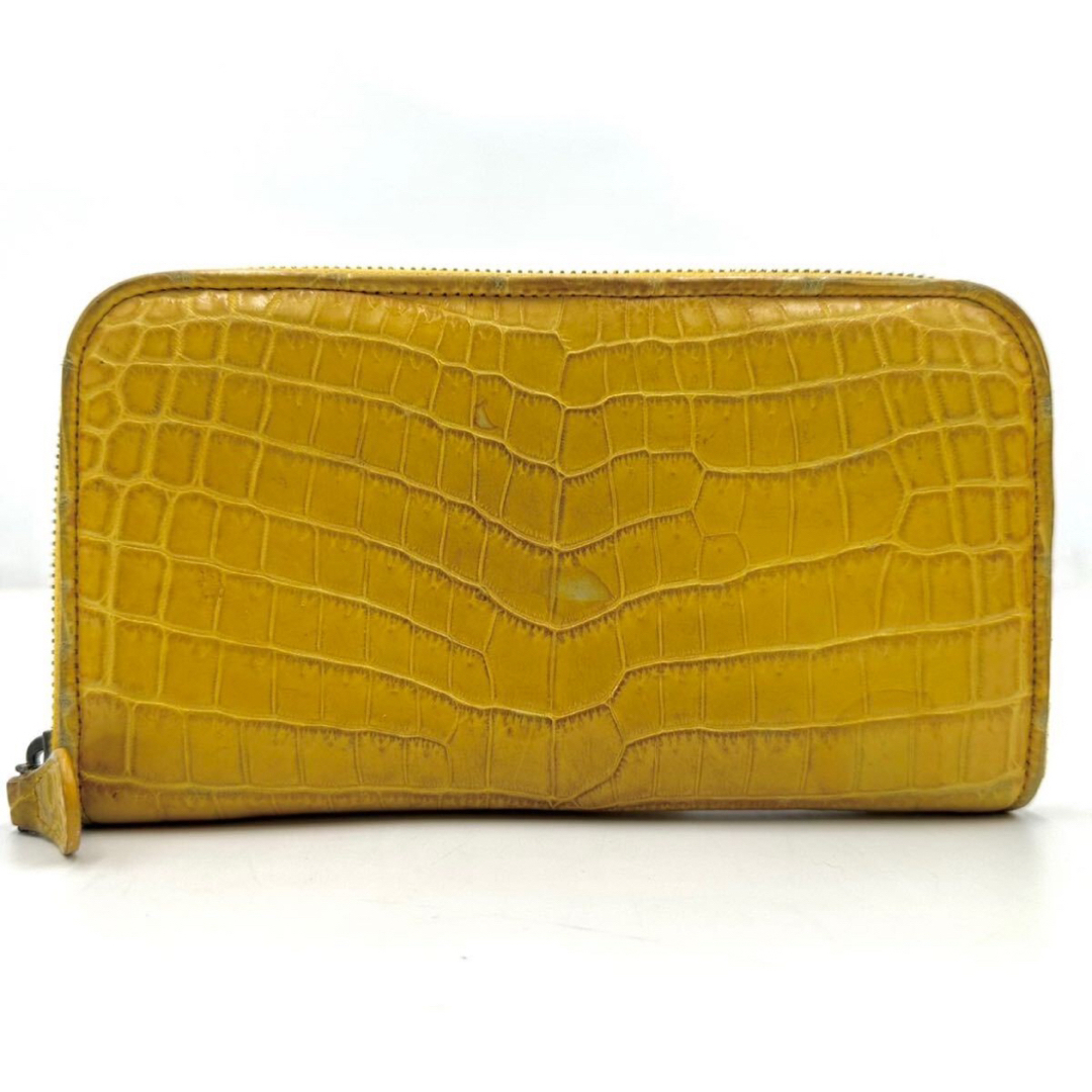 BOTTEGA VENETA - 定価50万/ BOTTEGA VENETA 長財布 リアル BOTTEGA VENETA - 定価50万/ BOTTEGA VENETA 長財布 リアル