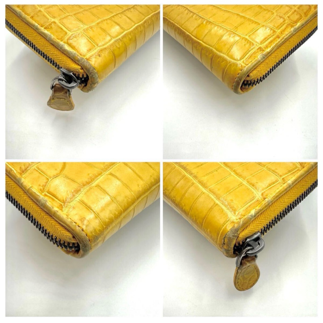 BOTTEGA VENETA - 定価50万/ BOTTEGA VENETA 長財布 リアル BOTTEGA VENETA - 定価50万/ BOTTEGA VENETA 長財布 リアル