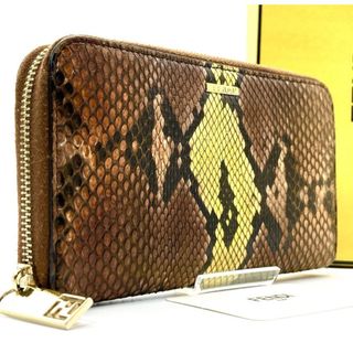 FENDI(長財布)のフリマアイテム一覧 FENDI(長財布)のフリマアイテム一覧