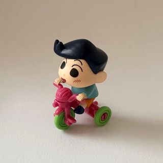 クレヨンしんちゃん(フィギュア)のフリマアイテム一覧 クレヨンしんちゃん(フィギュア)のフリマアイテム一覧