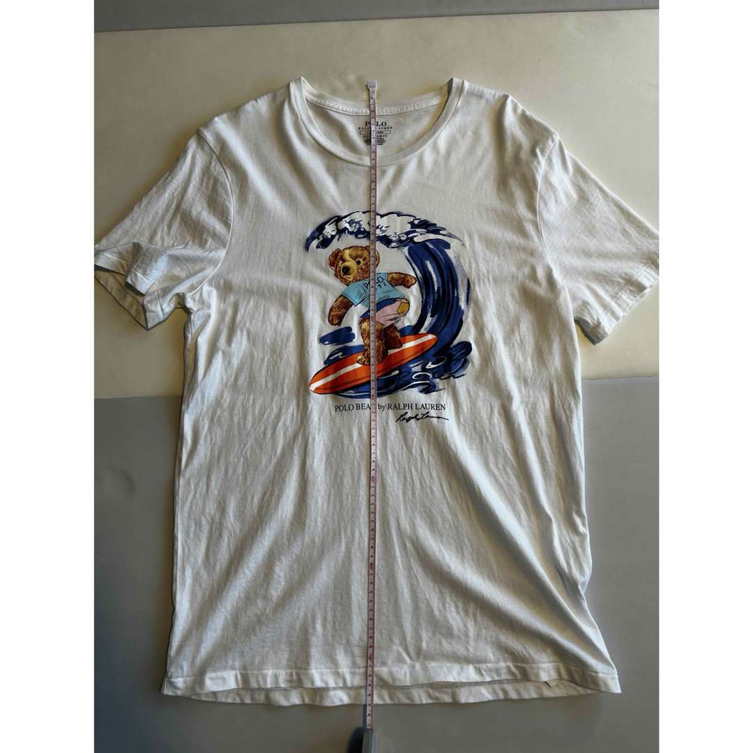 POLO RALPH LAUREN - POLO RALPH LAUREN ポロベア Tシャツ L POLO RALPH LAUREN - POLO RALPH LAUREN ポロベア Tシャツ L