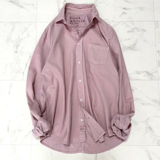 Frank&Eileen(ピンク/桃色系)のフリマアイテム一覧 Frank&Eileen(ピンク/桃色系)のフリマアイテム一覧