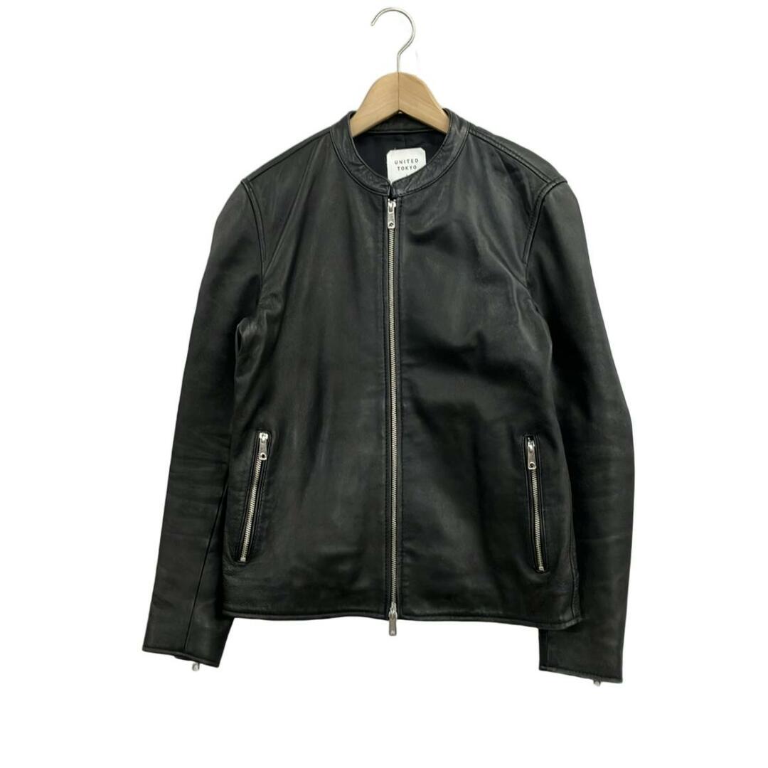 ユナイテッドトウキョウ UNITED TOKYO シングルライダース ユナイテッドトウキョウ UNITED TOKYO シングルライダース