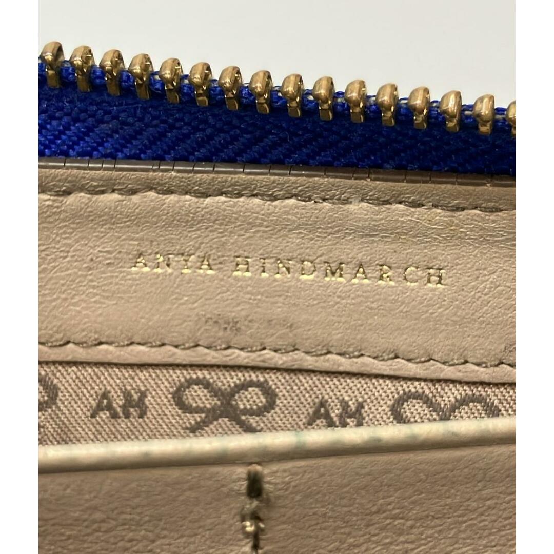 ANYA HINDMARCH - アニヤ・ハインドマーチ Anya Hindmarch ANYA HINDMARCH - アニヤ・ハインドマーチ Anya Hindmarch