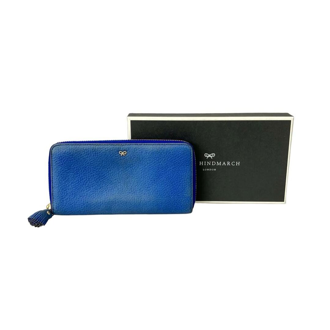 ANYA HINDMARCH - アニヤ・ハインドマーチ Anya Hindmarch ANYA HINDMARCH - アニヤ・ハインドマーチ Anya Hindmarch