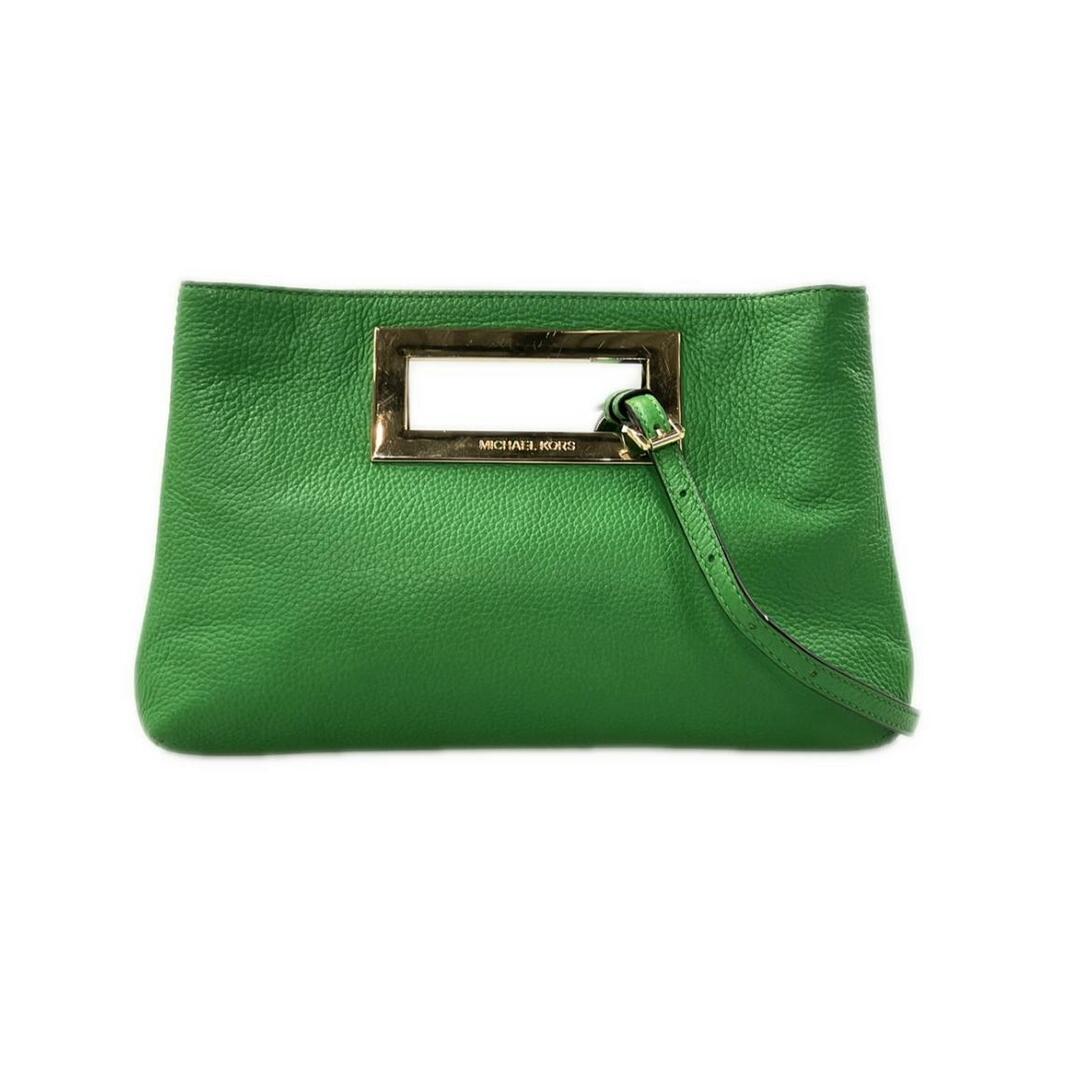 MICHAEL KORS - 美品 マイケルコース Michael Kors 2WAY MICHAEL KORS - 美品 マイケルコース Michael Kors 2WAY