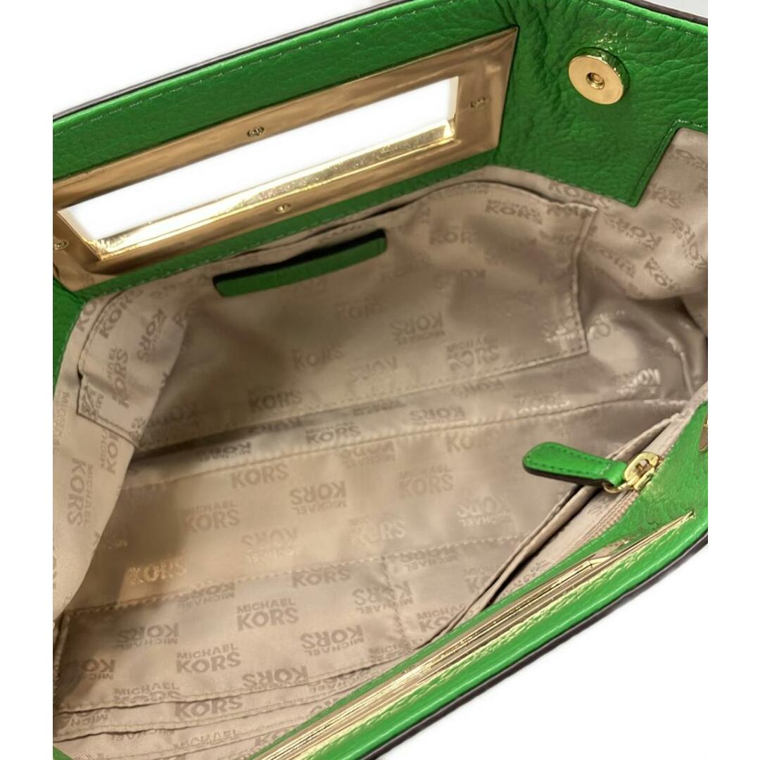 MICHAEL KORS - 美品 マイケルコース Michael Kors 2WAY MICHAEL KORS - 美品 マイケルコース Michael Kors 2WAY
