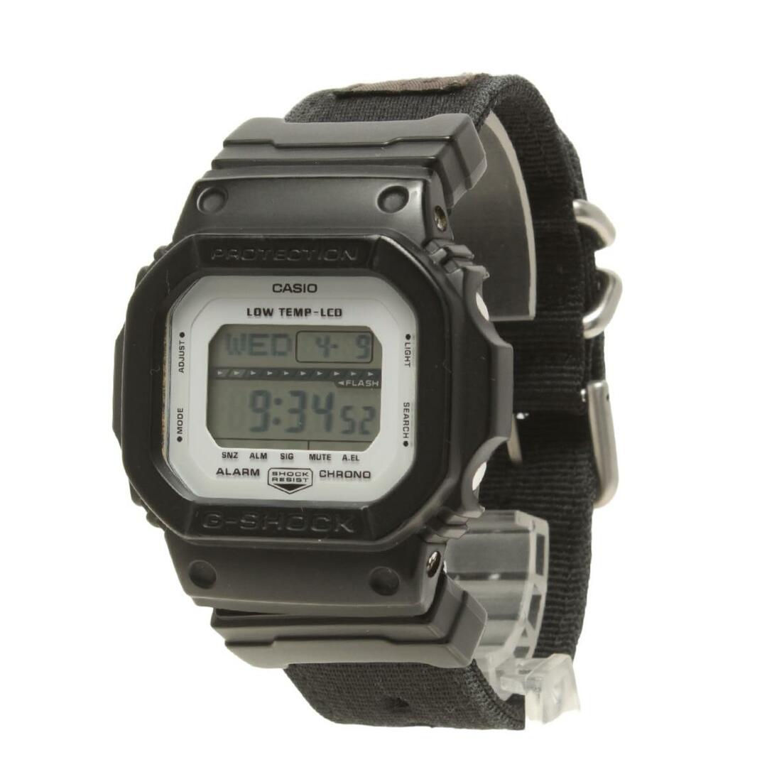 CASIO - カシオ CASIO 腕時計 G-LIDE G-SHOCK GLS-5600CL メンズ CASIO - カシオ CASIO 腕時計 G-LIDE G-SHOCK GLS-5600CL メンズ