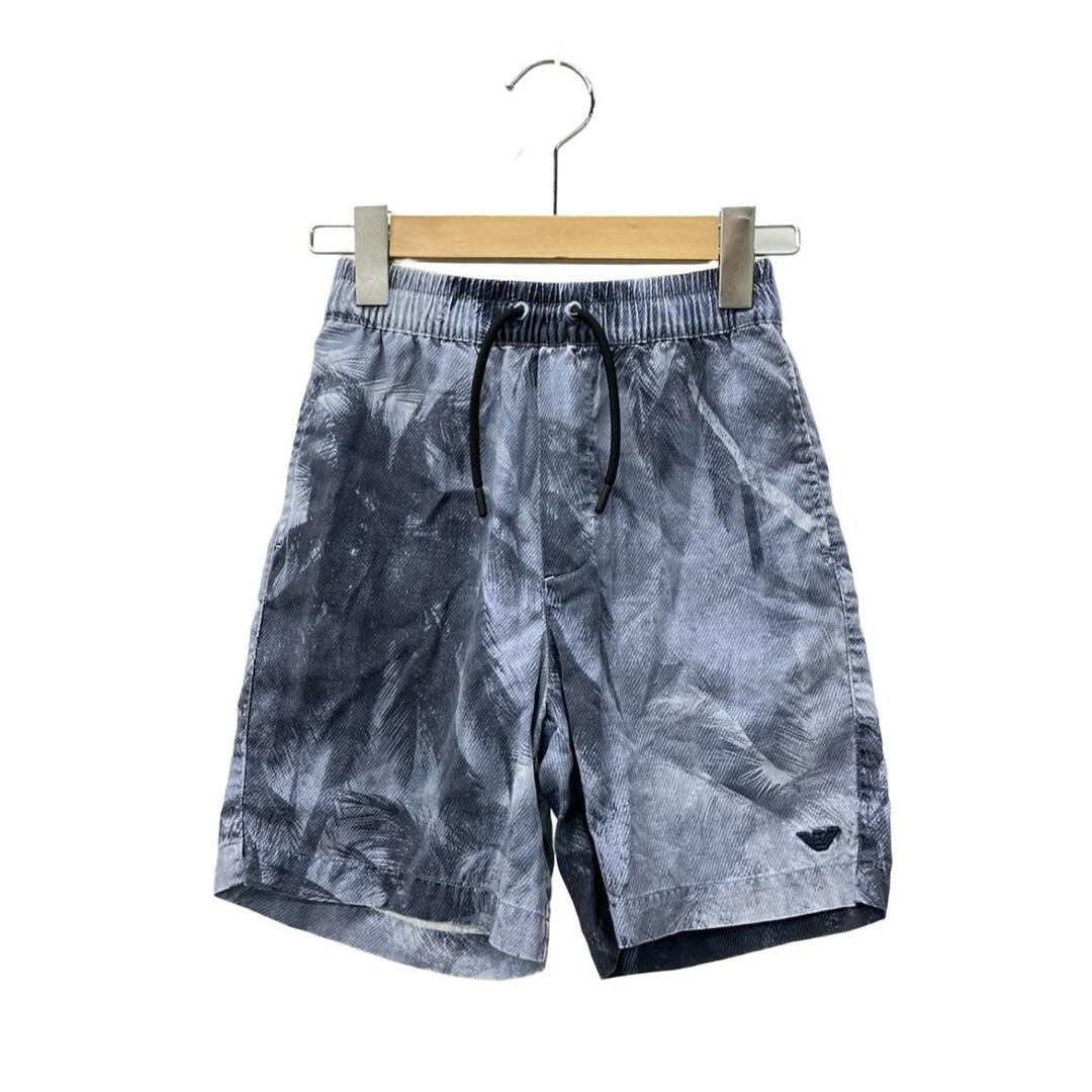 EMPORIO ARMANI - エンポリオ・アルマーニ ハーフパンツ キッズ EMPORIO ARMANI - エンポリオ・アルマーニ ハーフパンツ キッズ