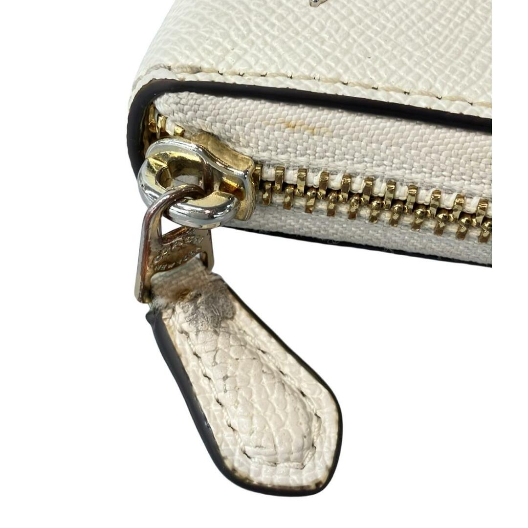 COACH - コーチ COACH ラウンドファスナー長財布 レディースの COACH - コーチ COACH ラウンドファスナー長財布 レディースの