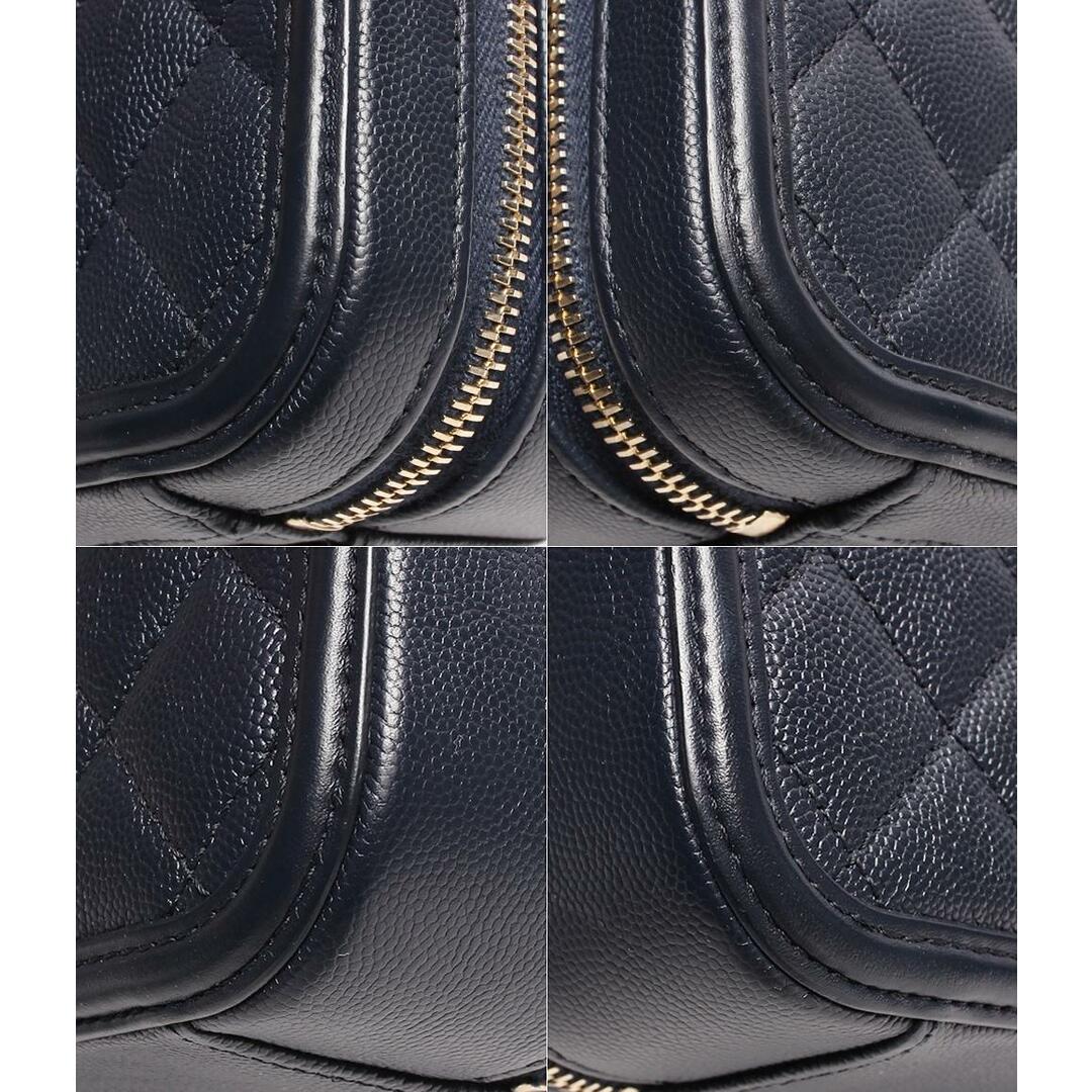 CHANEL - シャネル チェーンレザーショルダーバッグ ココマーク CHANEL - シャネル チェーンレザーショルダーバッグ ココマーク