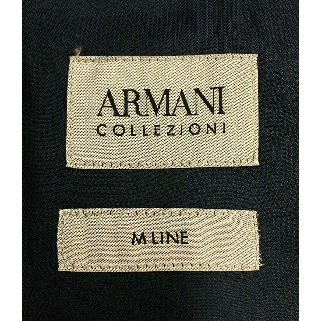 ARMANI COLLEZIONI - アルマーニコレッツォーニ パンツスーツ ARMANI COLLEZIONI - アルマーニコレッツォーニ パンツスーツ