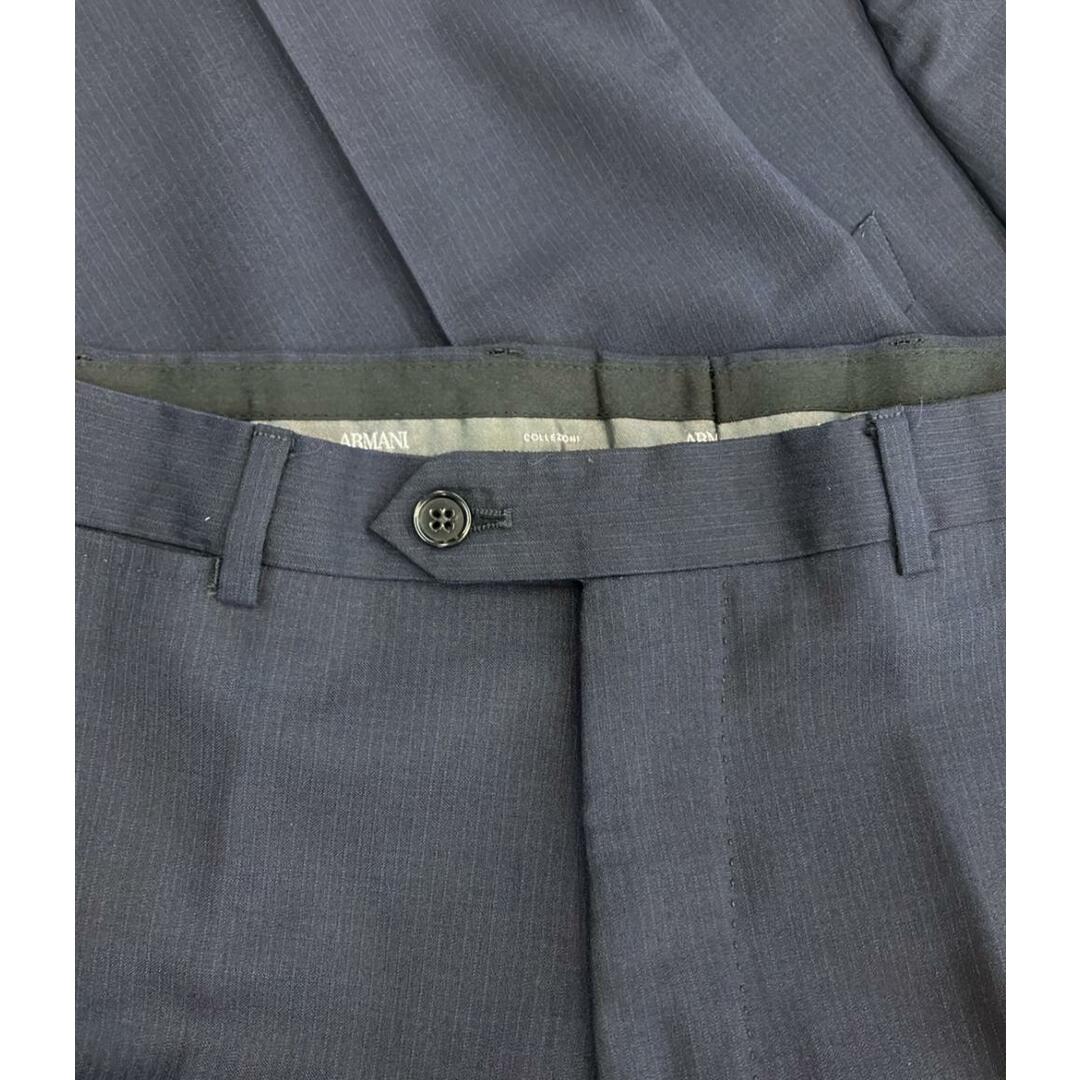 ARMANI COLLEZIONI - アルマーニコレッツォーニ パンツスーツ ARMANI COLLEZIONI - アルマーニコレッツォーニ パンツスーツ
