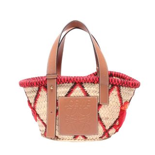 LOEWE - 【美品】ロエベ レディース パーソナライズ バッグ LOEWE - 【美品】ロエベ レディース パーソナライズ バッグ