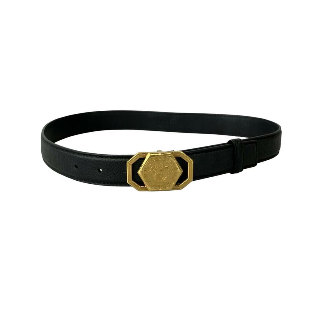 VERSACE - ヴェルサーチ VERSACE ベルト メンズの通販 by VERSACE - ヴェルサーチ VERSACE ベルト メンズの通販 by