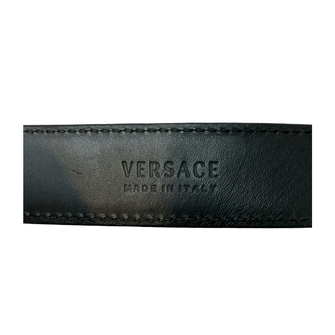 VERSACE - ヴェルサーチ VERSACE ベルト メンズの通販 by VERSACE - ヴェルサーチ VERSACE ベルト メンズの通販 by