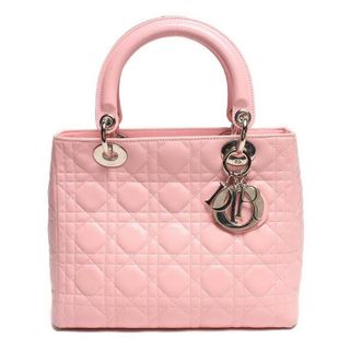 Christian Dior - クリスチャンディオール ミニ ボストンバッグ Christian Dior - クリスチャンディオール ミニ ボストンバッグ
