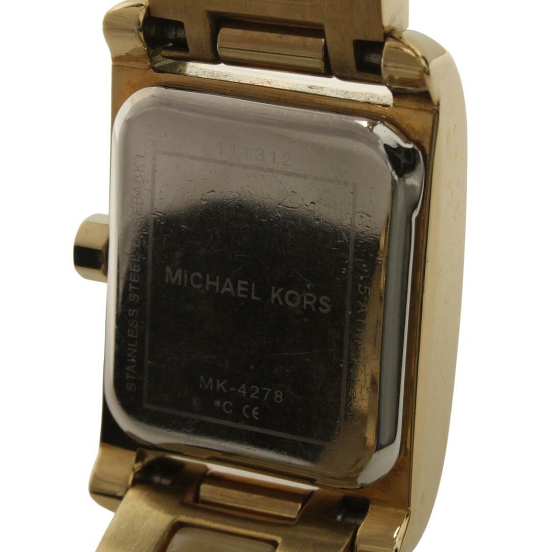 MICHAEL KORS - マイケルコース Michael Kors 腕時計 MK4278 MICHAEL KORS - マイケルコース Michael Kors 腕時計 MK4278