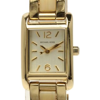 MICHAEL KORS(腕時計 ・ グリーン・カーキ/緑色系)のフリマ MICHAEL KORS(腕時計 ・ グリーン・カーキ/緑色系)のフリマ