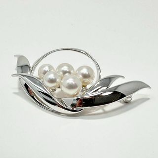 MIKIMOTO(シルバー ・ ブローチ/コサージュ)のフリマアイテム一覧 MIKIMOTO(シルバー ・ ブローチ/コサージュ)のフリマアイテム一覧