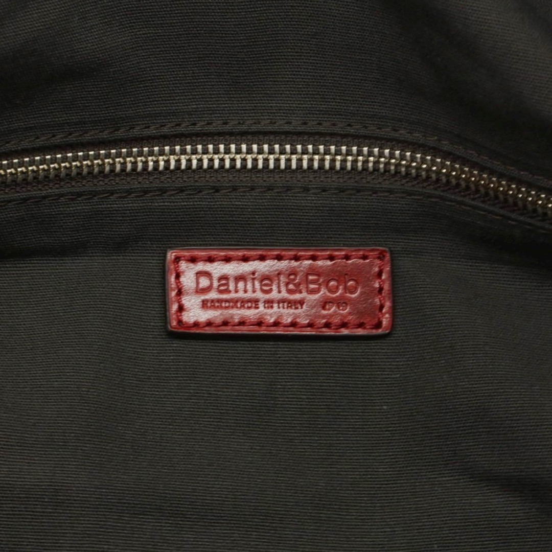 Daniel & Bob - 【新品】ダニエルアンドボブ Daniel & Bob Daniel & Bob - 【新品】ダニエルアンドボブ Daniel & Bob