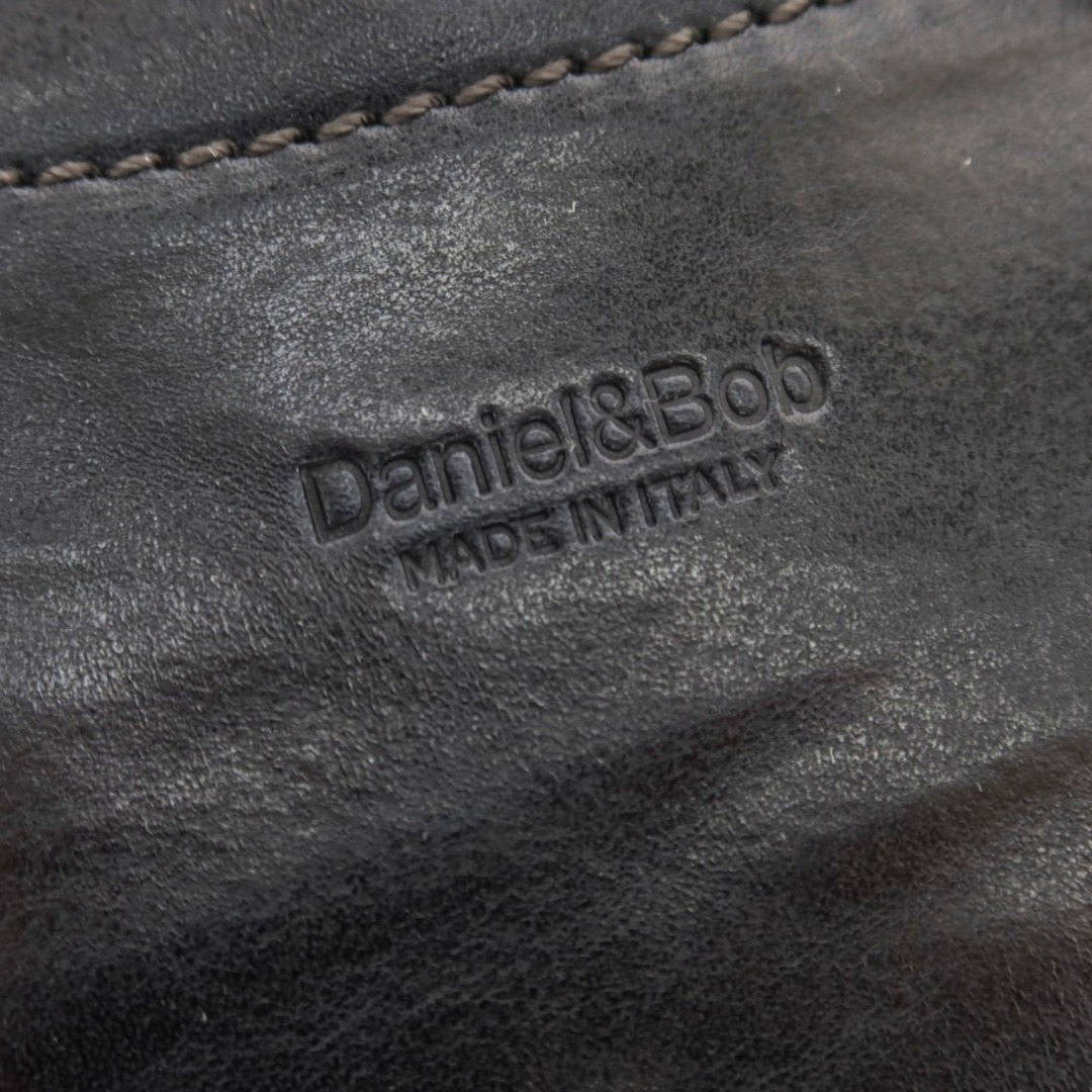 Daniel & Bob - 【新品】ダニエルアンドボブ Daniel & Bob Daniel & Bob - 【新品】ダニエルアンドボブ Daniel & Bob