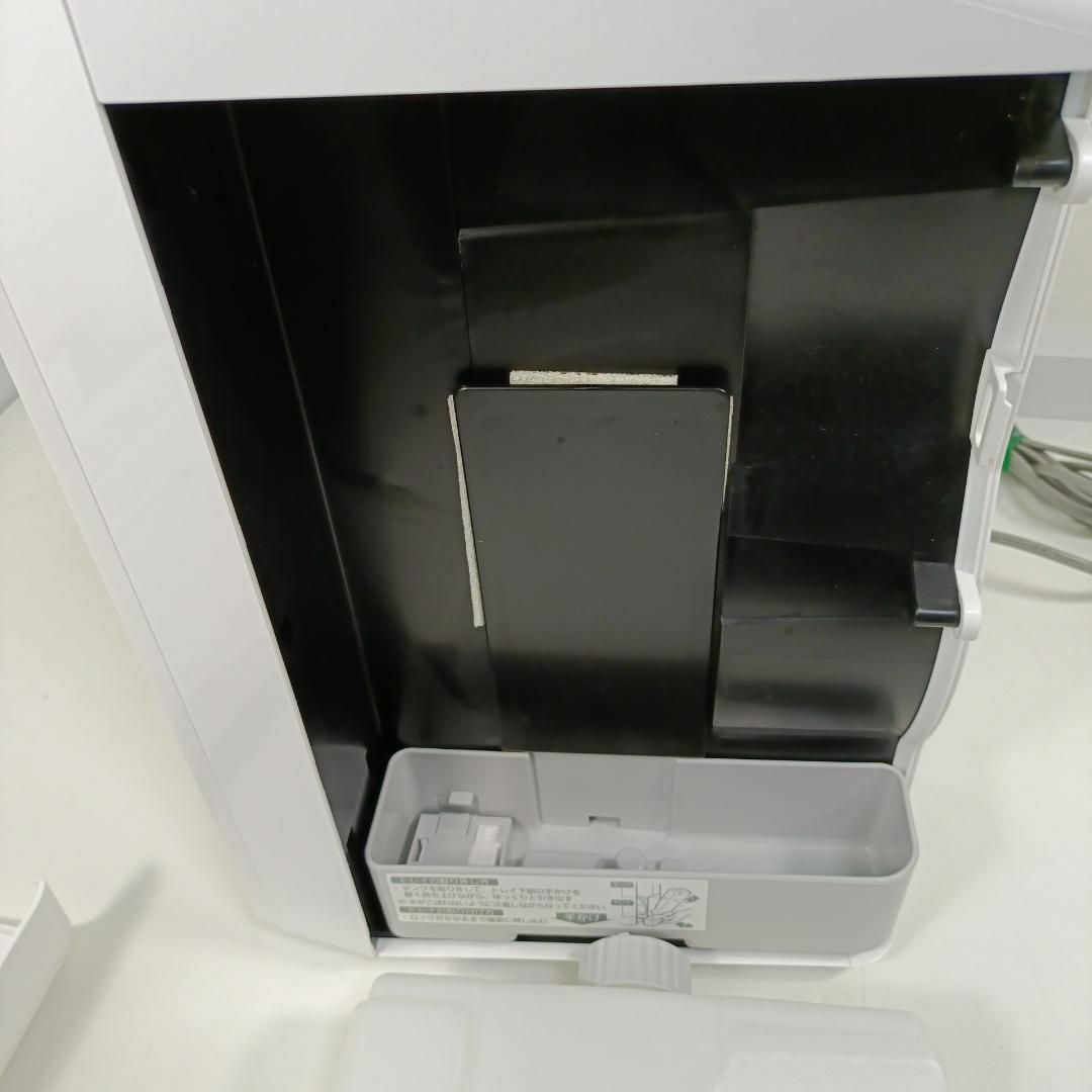 富士通 ゼネラル 加湿除菌脱臭機 PLAZION DAS-303K 2022年製の 富士通 ゼネラル 加湿除菌脱臭機 PLAZION DAS-303K 2022年製の