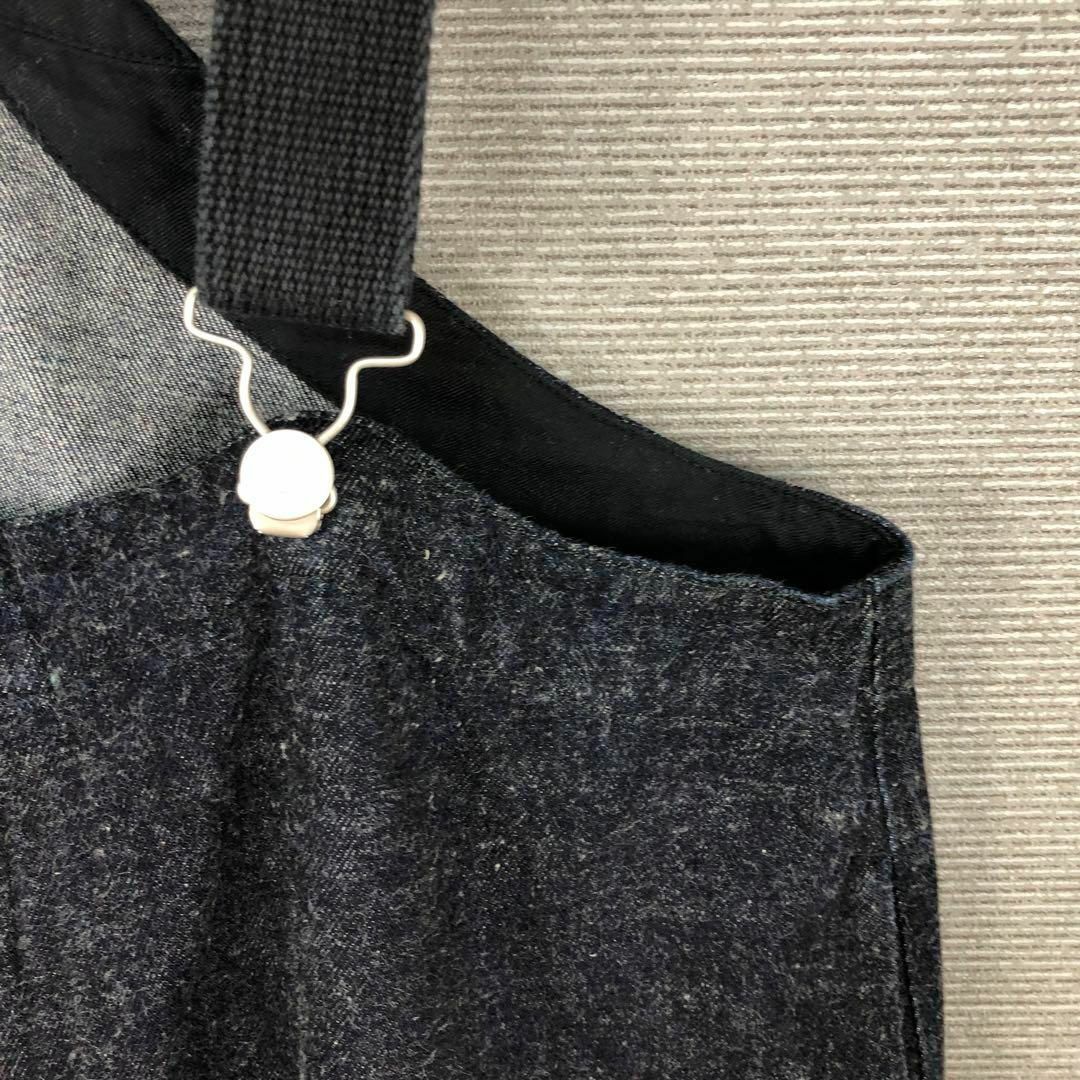 nest Robe - nest robe 【UpcycleLino】デニムサスペンダー nest Robe - nest robe 【UpcycleLino】デニムサスペンダー