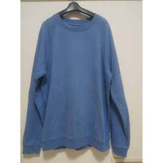 GAP - 【レア】80's Old GAP 小文字ロゴスウェット ビッグ GAP - 【レア】80's Old GAP 小文字ロゴスウェット ビッグ