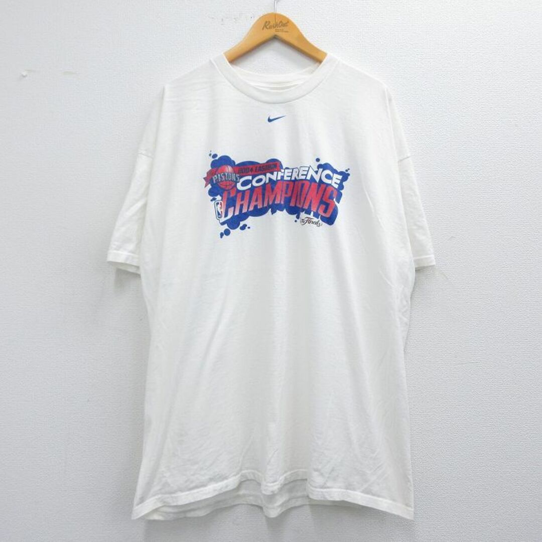 NIKE - XL☆古着 ナイキ NIKE 半袖 ビンテージ Tシャツ メンズ NIKE - XL☆古着 ナイキ NIKE 半袖 ビンテージ Tシャツ メンズ