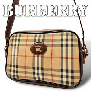BURBERRY(ショルダーバッグ)のフリマアイテム一覧 BURBERRY(ショルダーバッグ)のフリマアイテム一覧