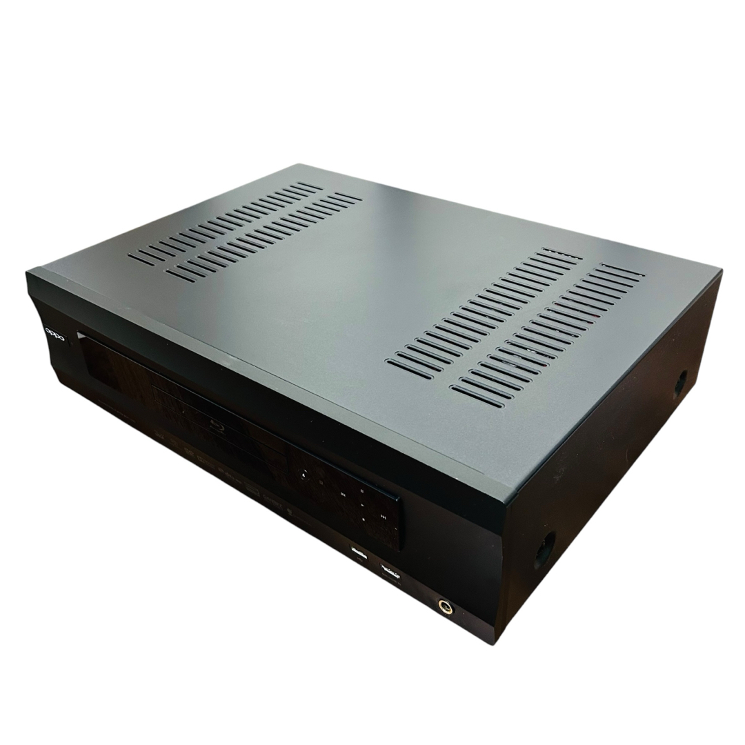 OPPO - OPPO BDP-105DJPの通販 by ネクストオンライン OPPO - OPPO BDP-105DJPの通販 by ネクストオンライン