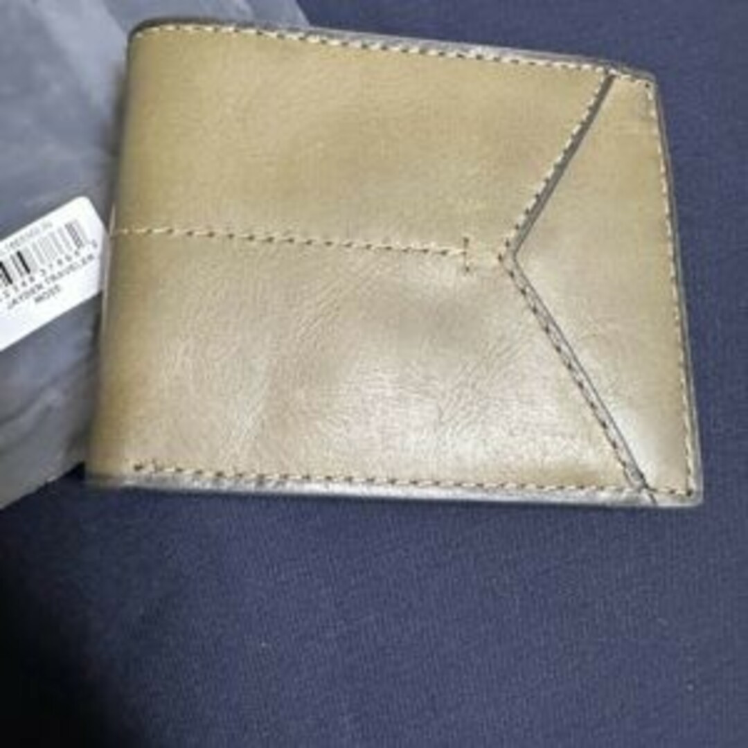 FOSSIL - Fossil フォッシル 二つ折り財布 財布 ジェイデン FOSSIL - Fossil フォッシル 二つ折り財布 財布 ジェイデン