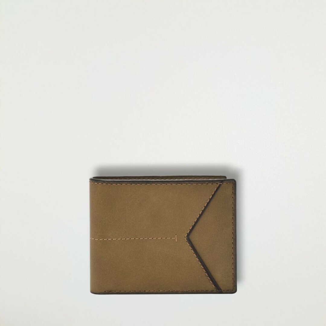 FOSSIL - Fossil フォッシル 二つ折り財布 財布 ジェイデン FOSSIL - Fossil フォッシル 二つ折り財布 財布 ジェイデン