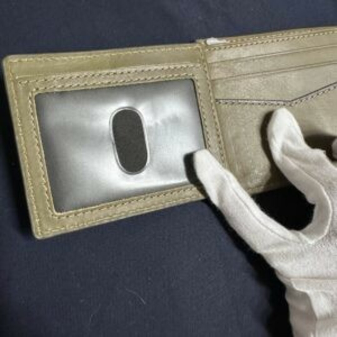 FOSSIL - Fossil フォッシル 二つ折り財布 財布 ジェイデン FOSSIL - Fossil フォッシル 二つ折り財布 財布 ジェイデン