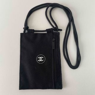 CHANEL - CHANEL シャネル ビコローレ ショルダーバッグ ワン CHANEL - CHANEL シャネル ビコローレ ショルダーバッグ ワン