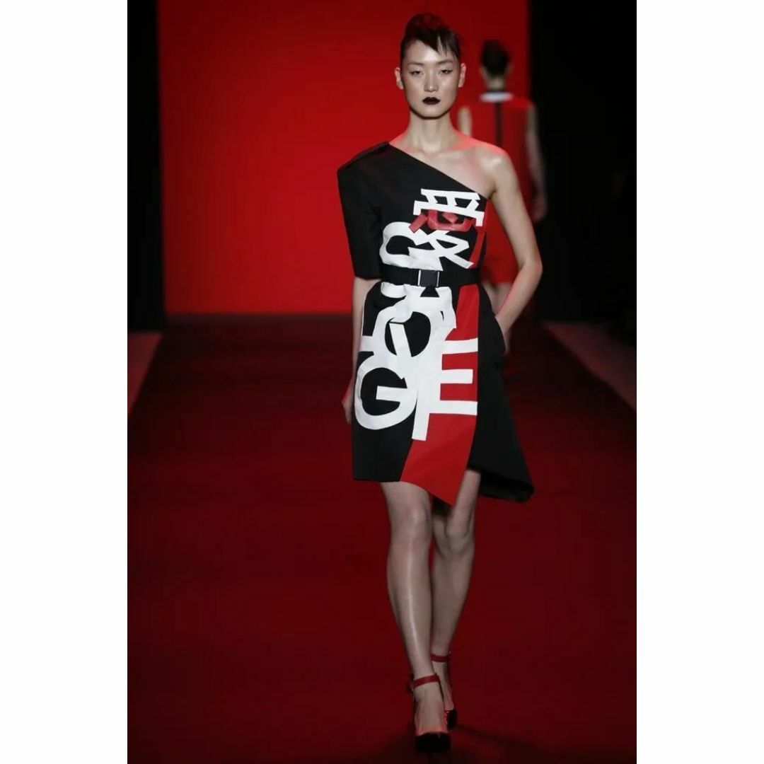 VIVIENNE TAM - 未使用 定価21万円 ヴィヴィアンタム VIVIENNE TAM - 未使用 定価21万円 ヴィヴィアンタム