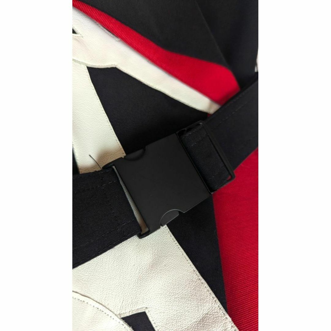 VIVIENNE TAM - 未使用 定価21万円 ヴィヴィアンタム VIVIENNE TAM - 未使用 定価21万円 ヴィヴィアンタム