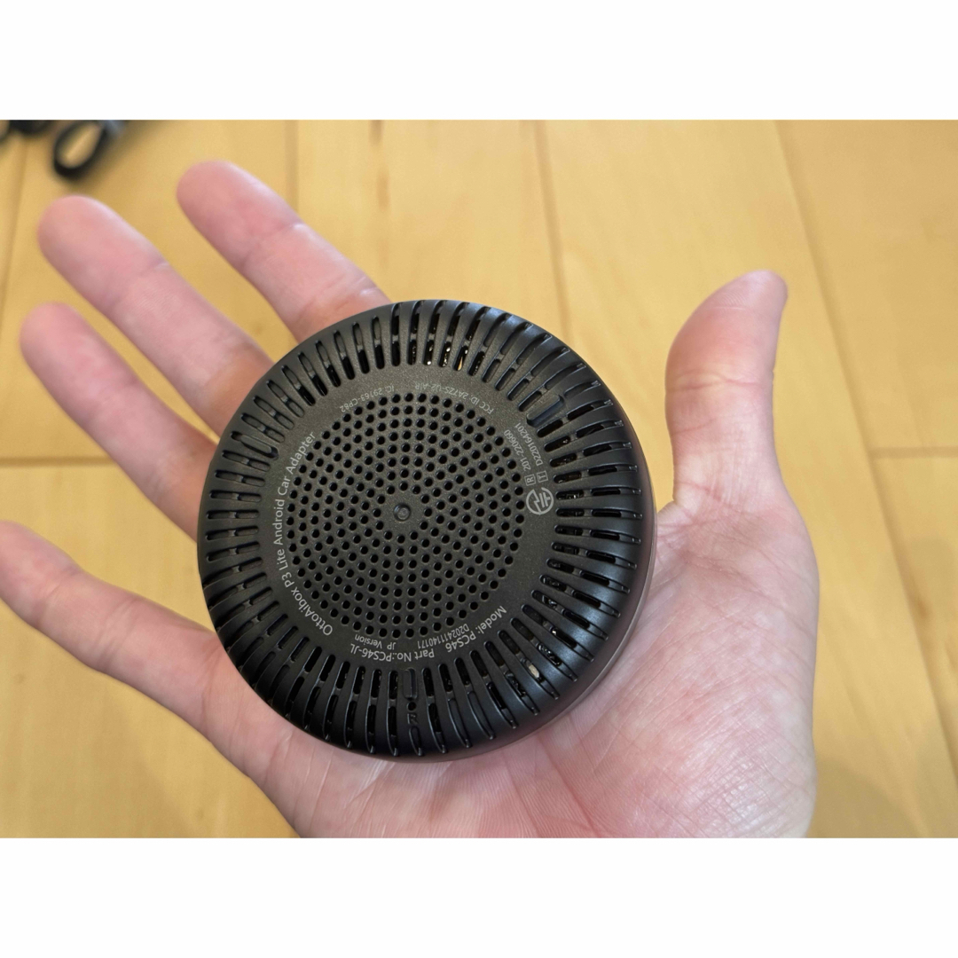 オットキャスト P3 Liteの通販 by ゆう's shop|ラクマ オットキャスト P3 Liteの通販 by ゆう's shop|ラクマ