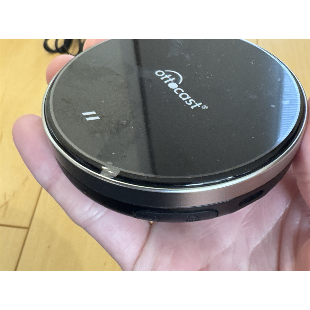 オットキャスト P3 Liteの通販 by ゆう's shop|ラクマ オットキャスト P3 Liteの通販 by ゆう's shop|ラクマ