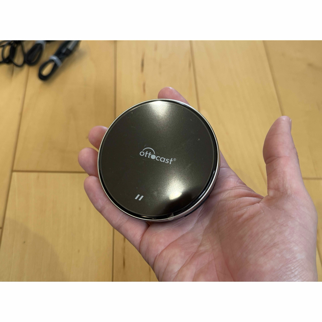 オットキャスト P3 Liteの通販 by ゆう's shop|ラクマ オットキャスト P3 Liteの通販 by ゆう's shop|ラクマ