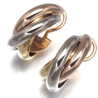 Cartier - カルティエ 1895 バンドリング 13号(53) K18YG 箱保 Cartier - カルティエ 1895 バンドリング 13号(53) K18YG 箱保