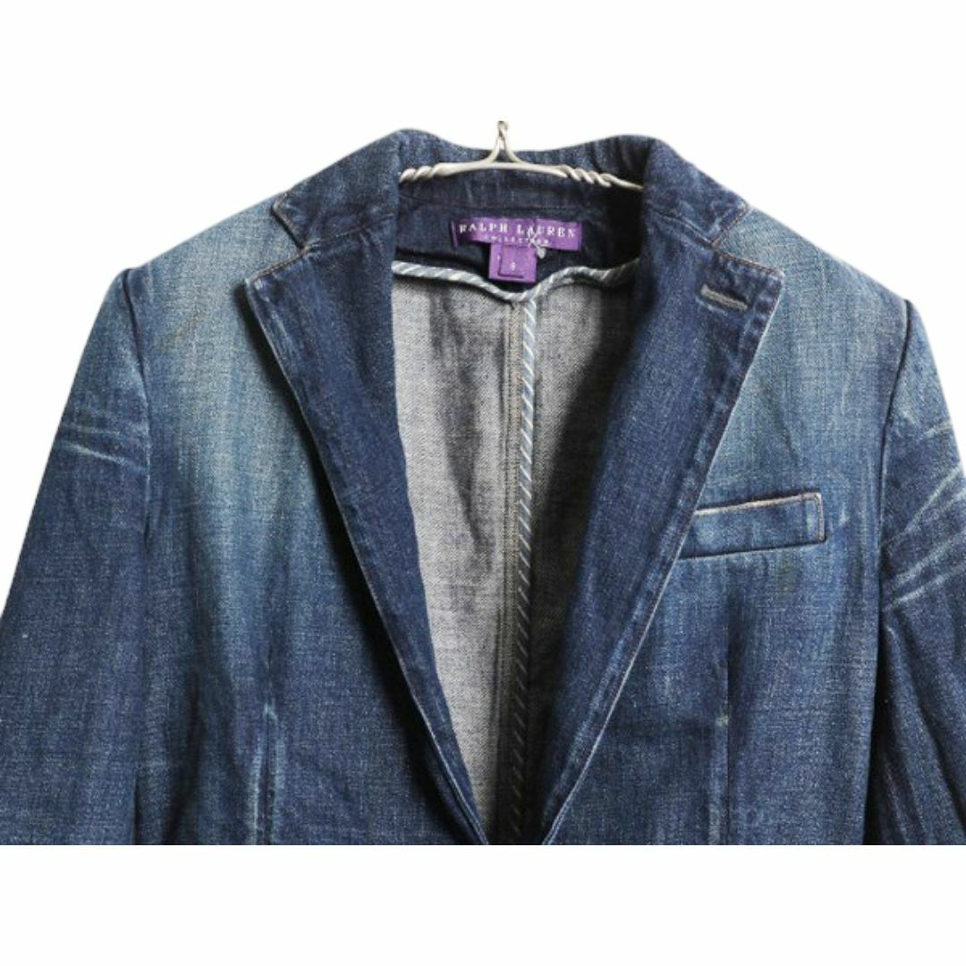 Ralph Lauren - USA製 パープルレーベル ラルフローレン デニム Ralph Lauren - USA製 パープルレーベル ラルフローレン デニム